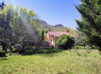 vente Villa La Begude De Mazenc