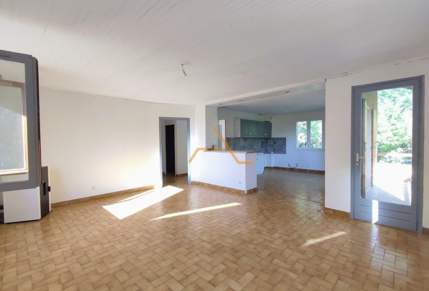 vente Villa La Begude De Mazenc - Photo 2