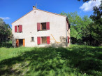 vente Villa La Begude De Mazenc