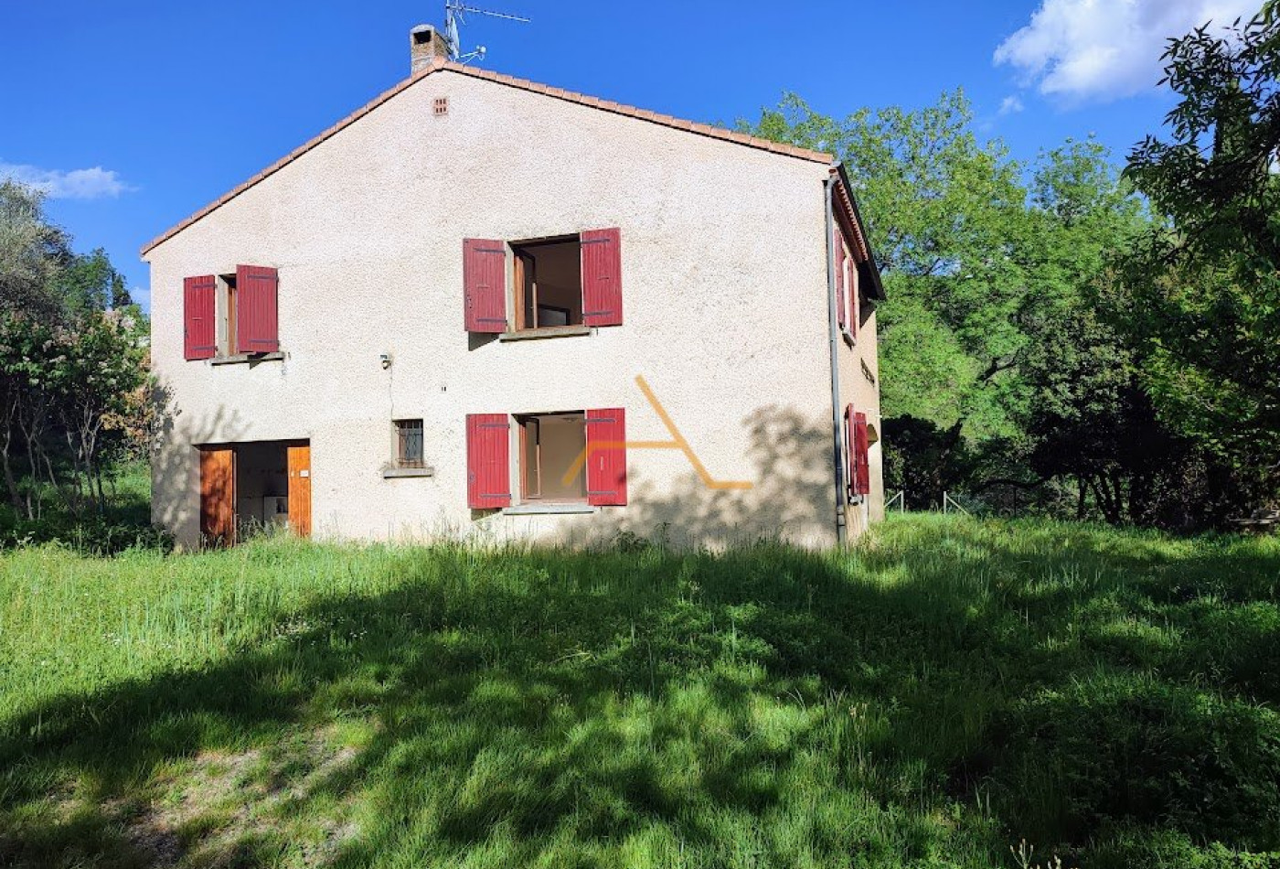 vente Villa La Begude De Mazenc - Photo 14