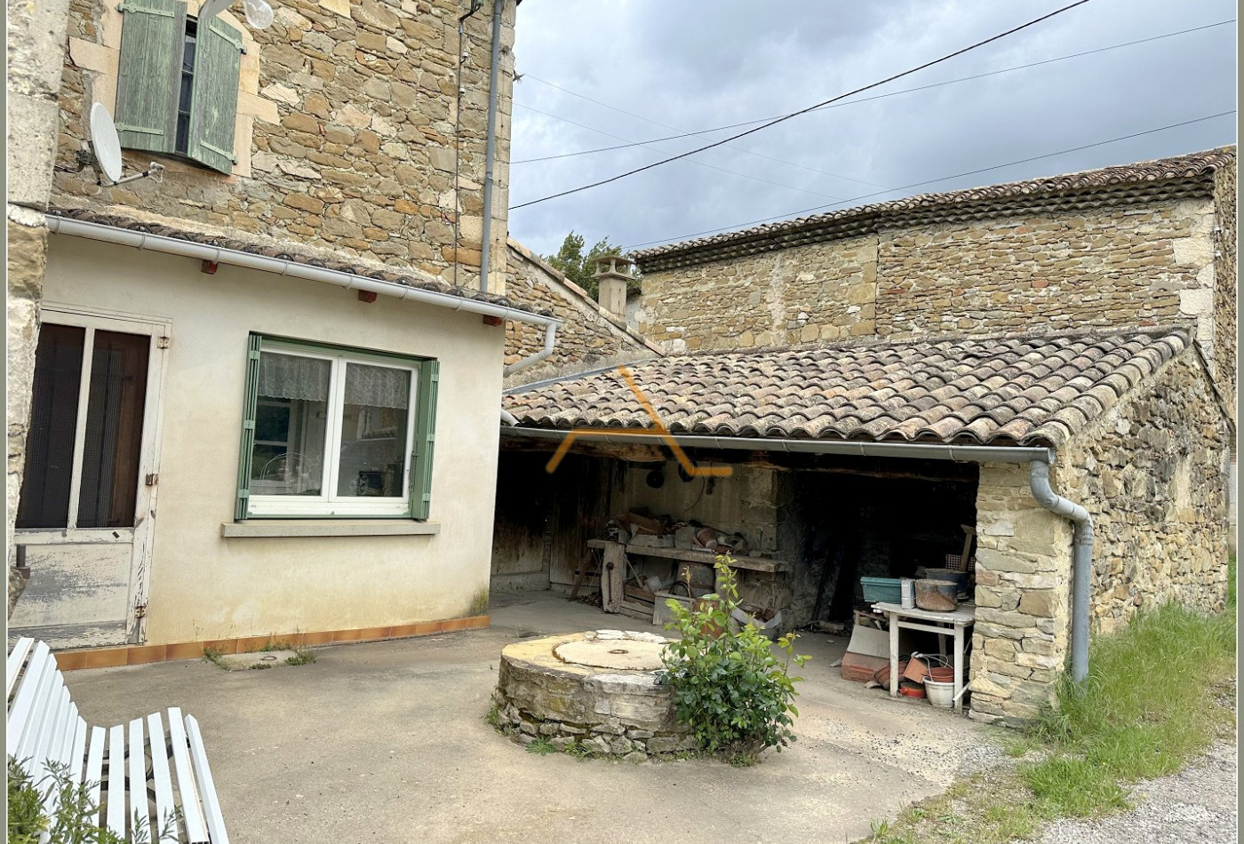 vente Maison Soyans - Photo 11