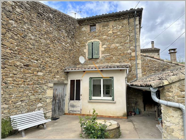 vente Maison Soyans - Photo 1