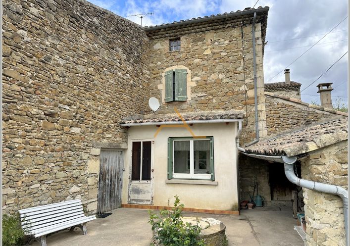 vente Maison Soyans