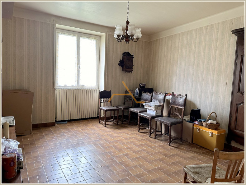 vente Maison Soyans - Photo 8