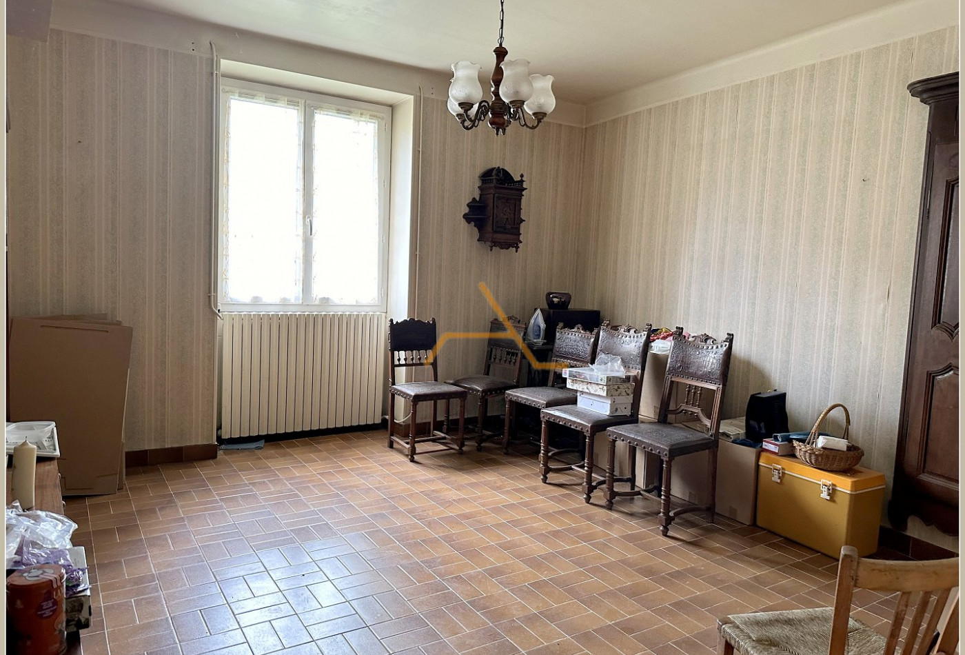 vente Maison Soyans - Photo 8