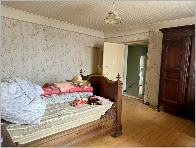 vente Maison Soyans - Photo 3