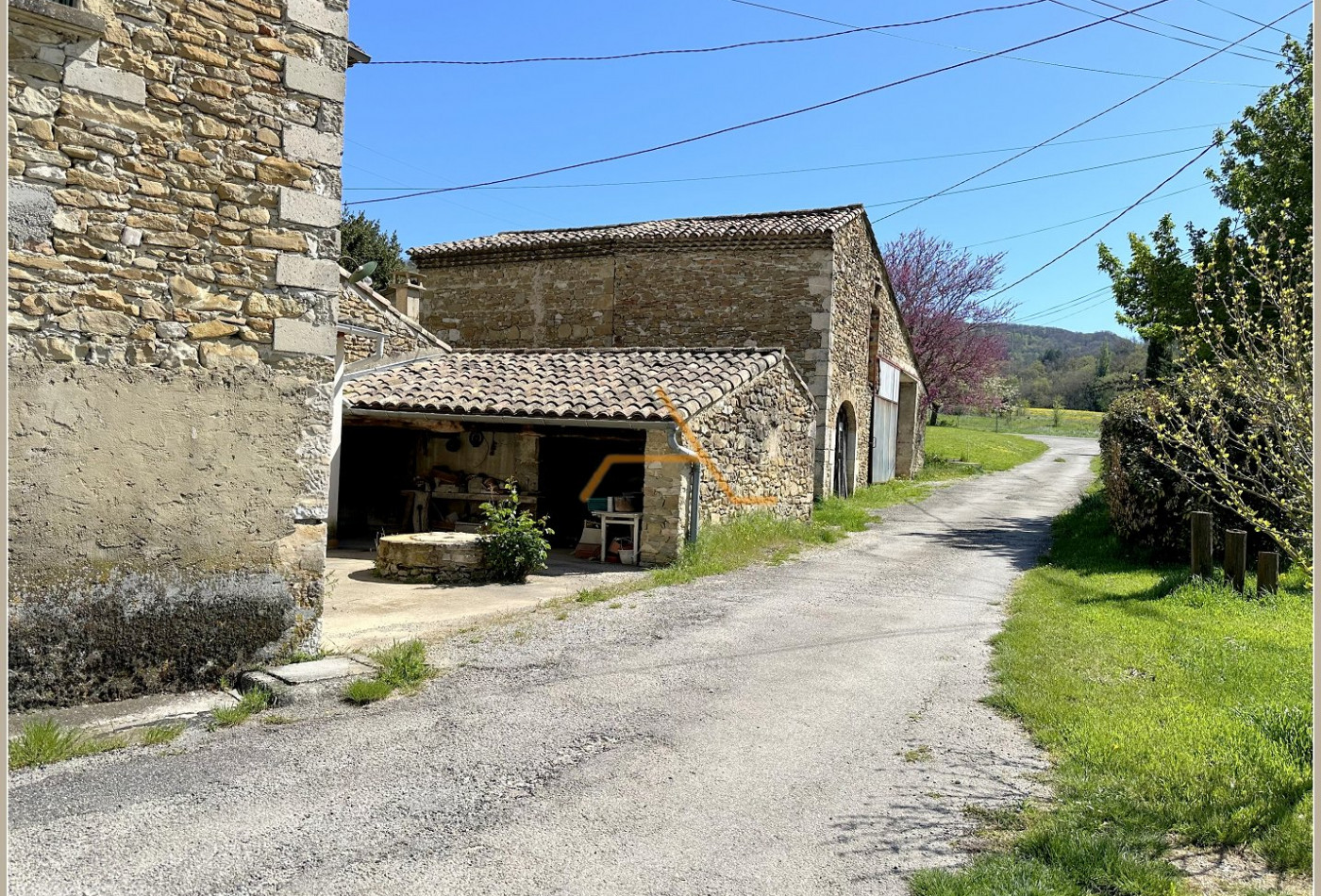 vente Maison Soyans - Photo 5