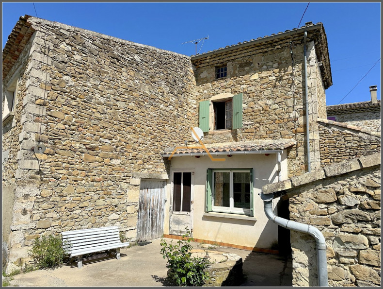 vente Maison Soyans - Photo 7