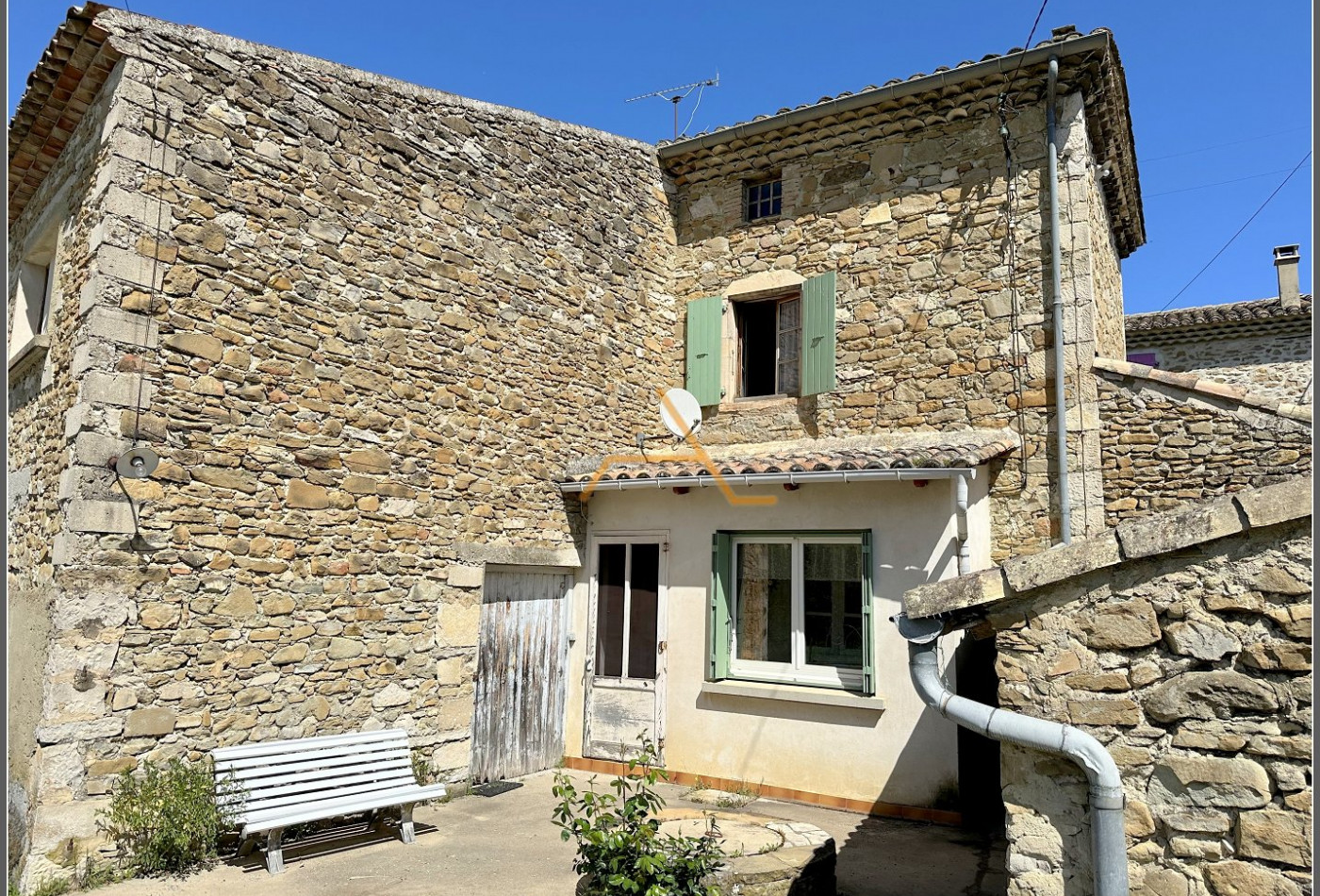 vente Maison Soyans - Photo 7