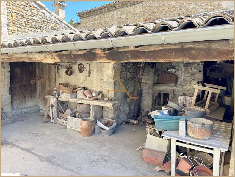 vente Maison Soyans - Photo 4