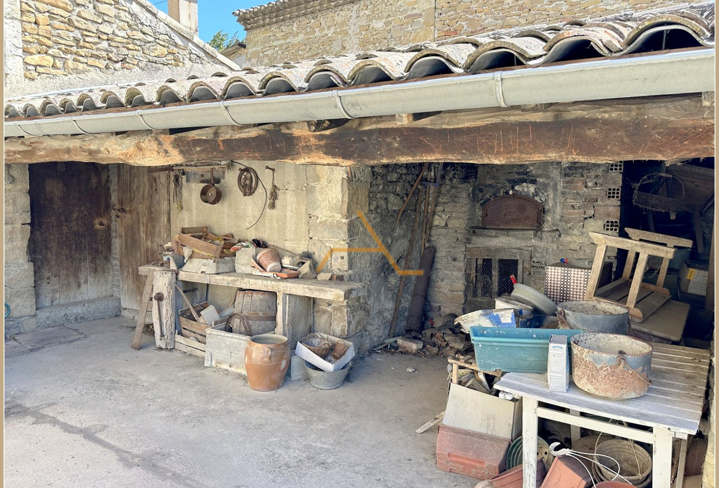 vente Maison Soyans - Photo 4