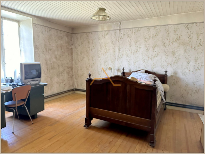 vente Maison Soyans - Photo 10