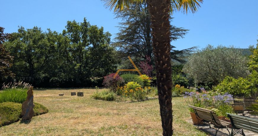 vente Maison en pierre Dieulefit
