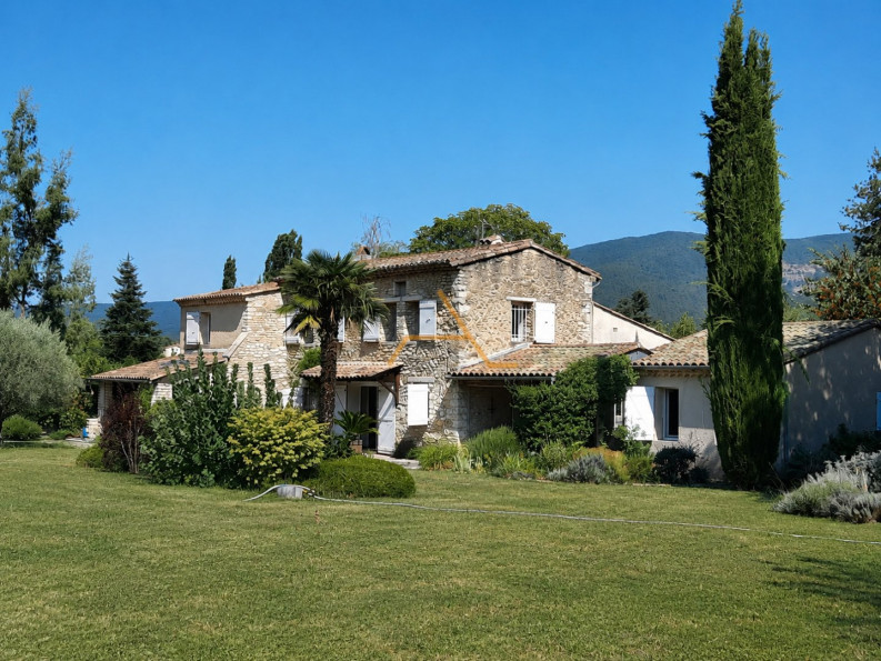 vente Maison en pierre Dieulefit - Photo 2