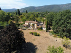 vente Maison en pierre Dieulefit