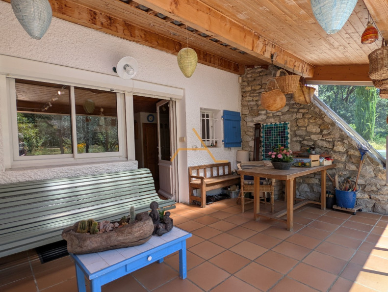 vente Maison en pierre Dieulefit - Photo 6