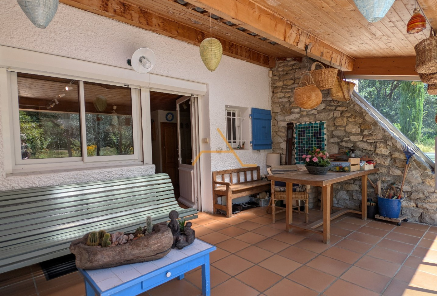 vente Maison en pierre Dieulefit - Photo 5