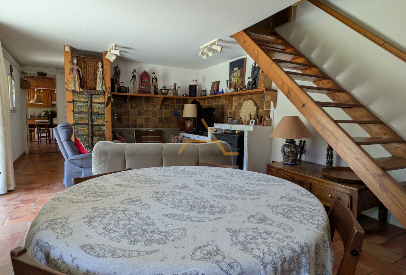 vente Maison en pierre Dieulefit - Photo 8