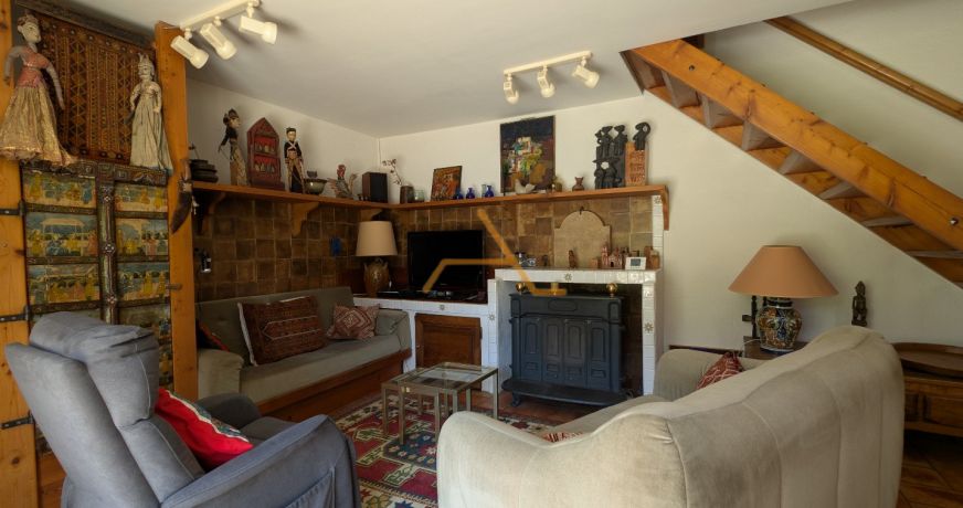 vente Maison en pierre Dieulefit