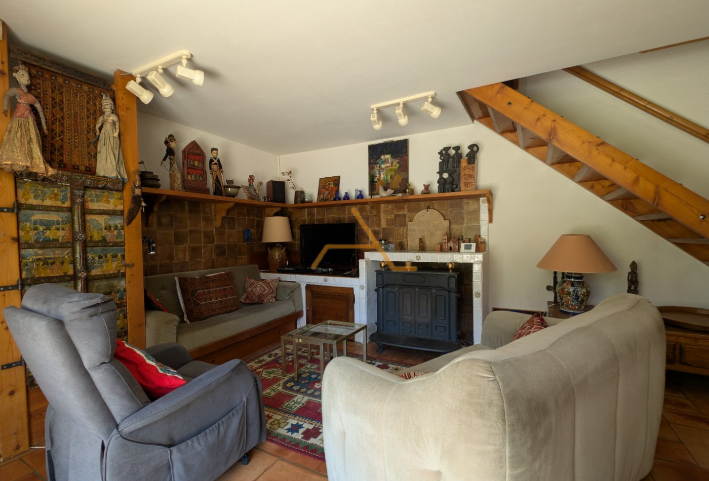 vente Maison en pierre Dieulefit - Photo 7