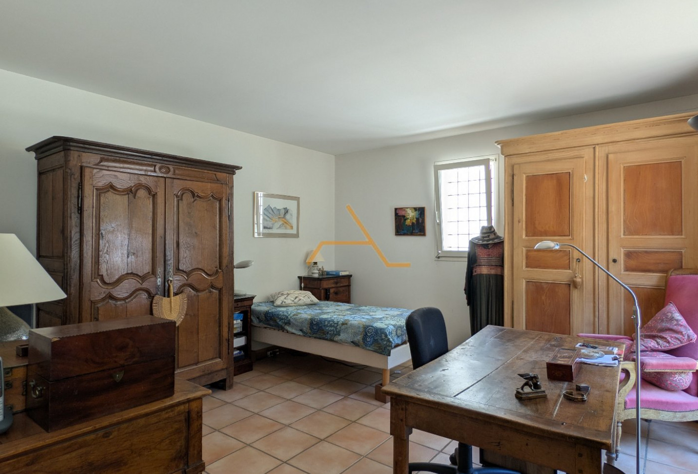 vente Maison en pierre Dieulefit - Photo 11