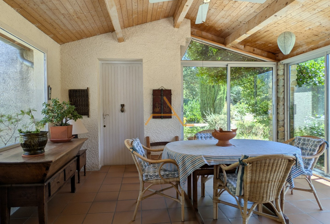 vente Maison en pierre Dieulefit - Photo 13