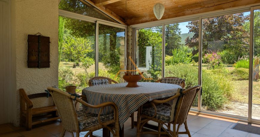 vente Maison en pierre Dieulefit