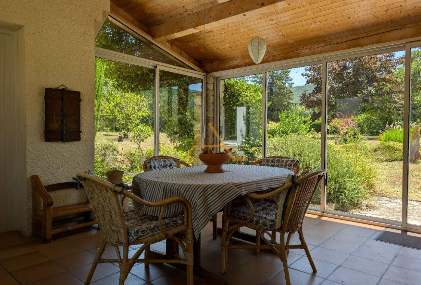 vente Maison en pierre Dieulefit - Photo 14