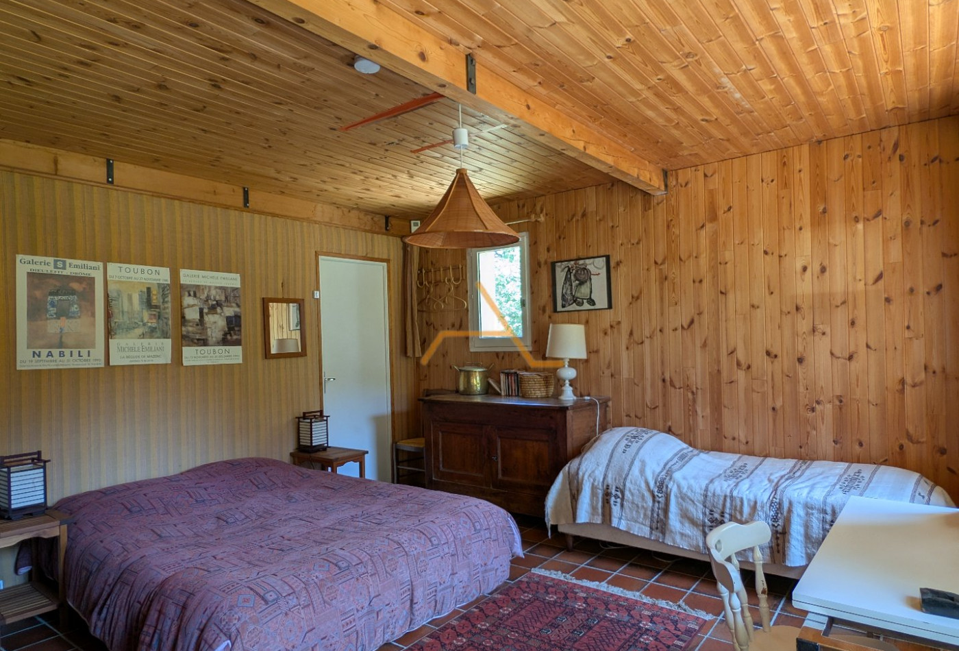 vente Maison en pierre Dieulefit - Photo 15