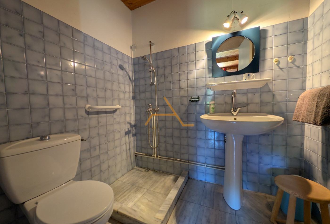 vente Maison en pierre Dieulefit - Photo 17