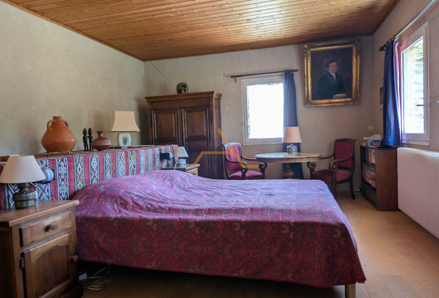 vente Maison en pierre Dieulefit - Photo 19