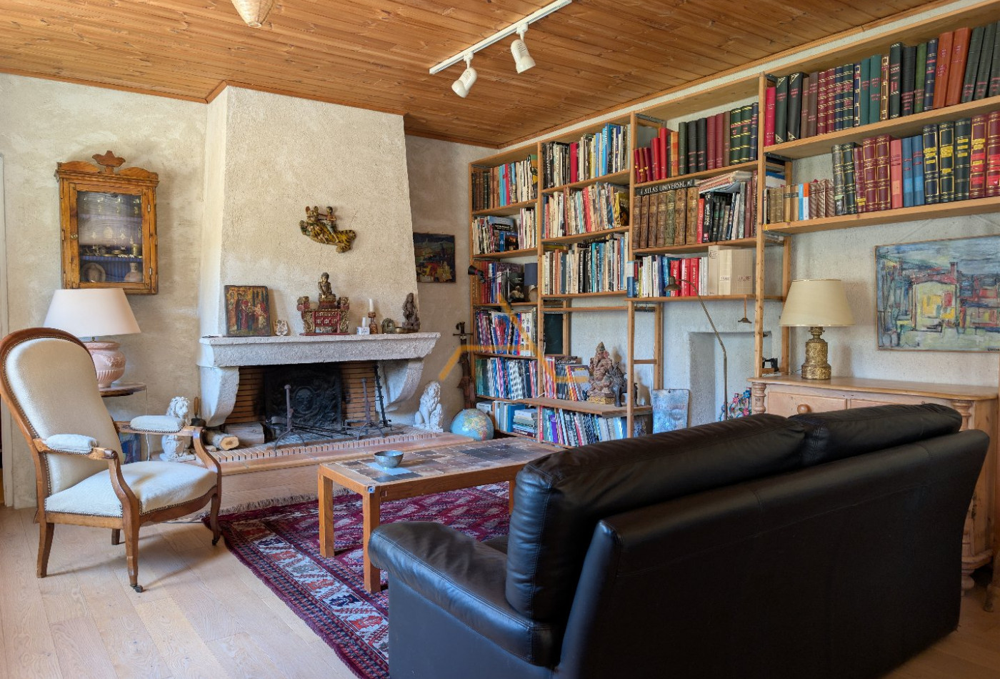 vente Maison en pierre Dieulefit - Photo 18