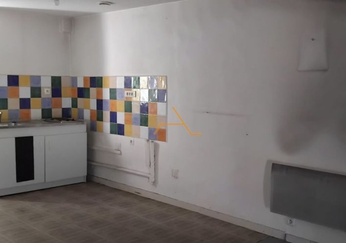 location Appartement Dieulefit