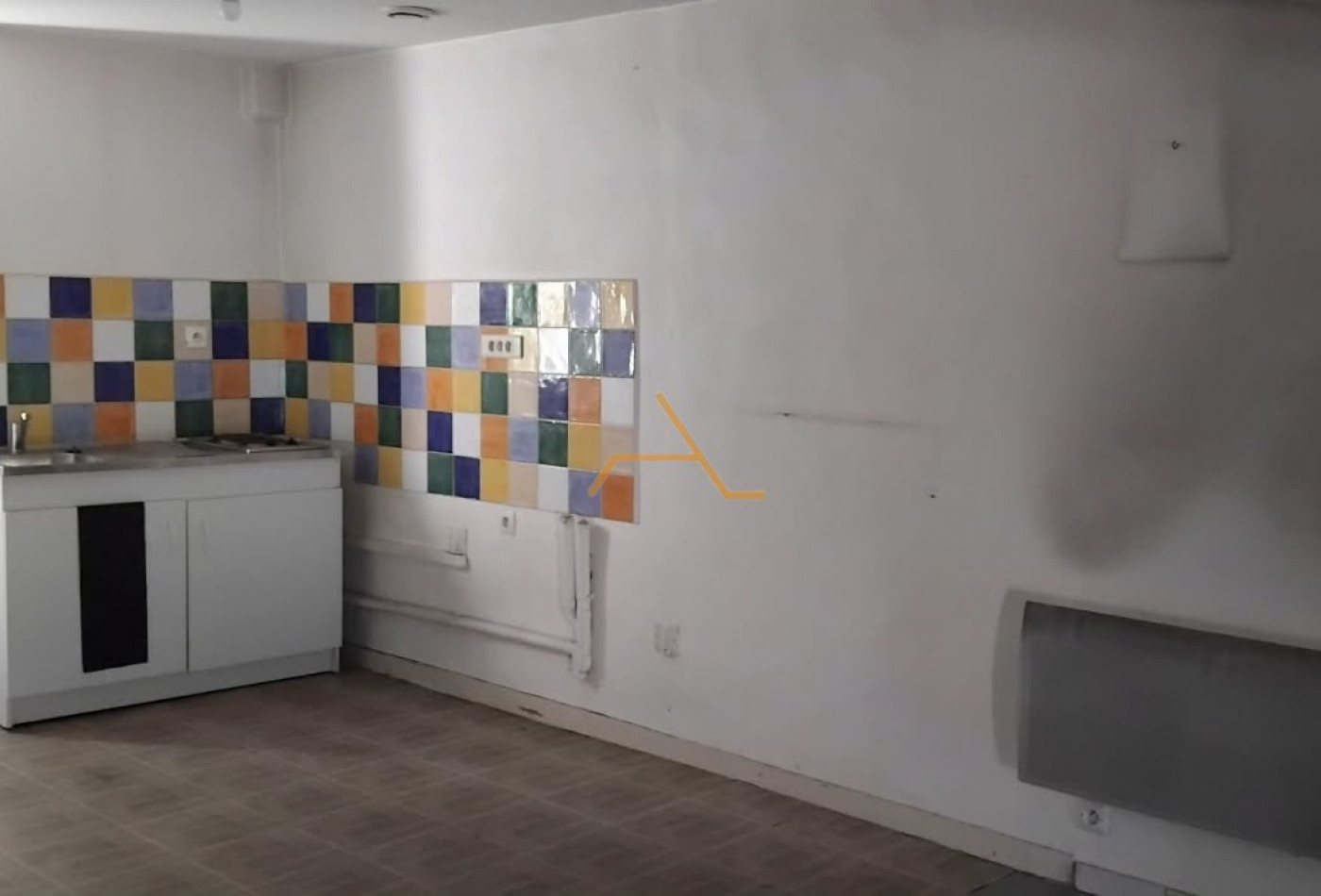 location Appartement Dieulefit - Photo 1