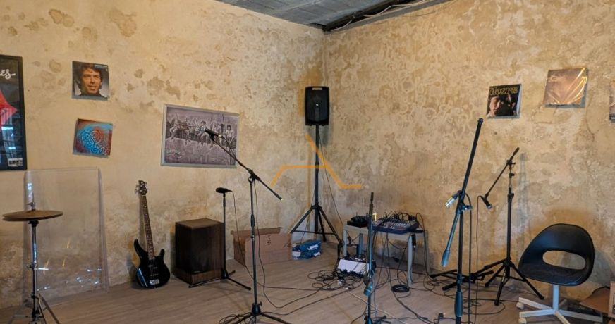 vente Maison en pierre Dieulefit