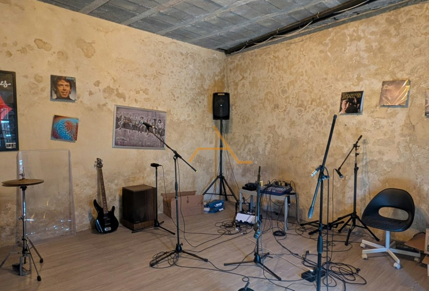 vente Maison en pierre Dieulefit - Photo 11