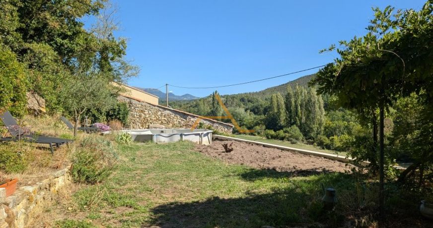 vente Maison en pierre Dieulefit