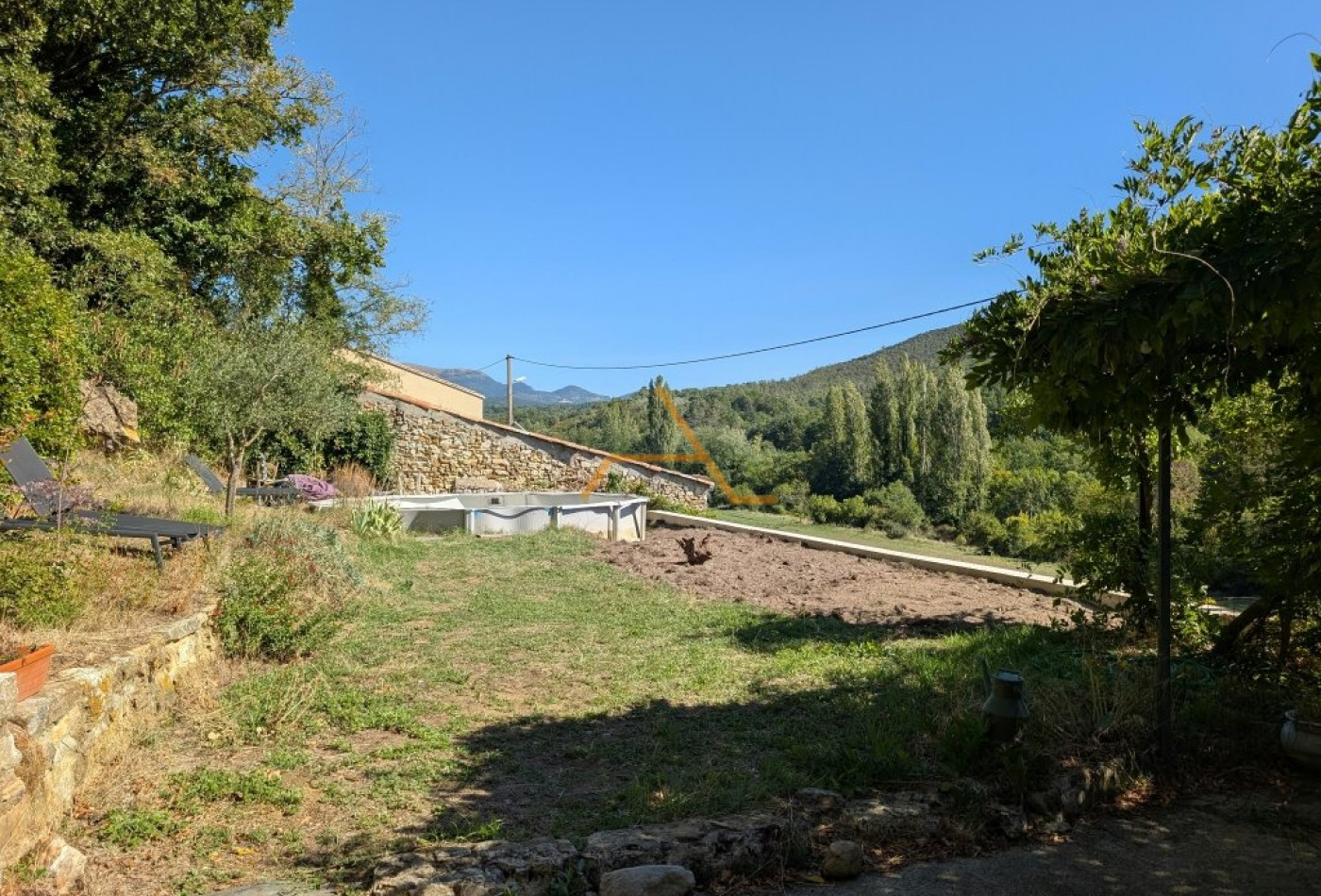 vente Maison en pierre Dieulefit - Photo 3