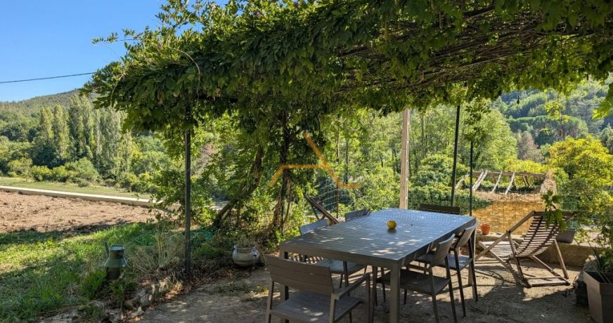 vente Maison en pierre Dieulefit