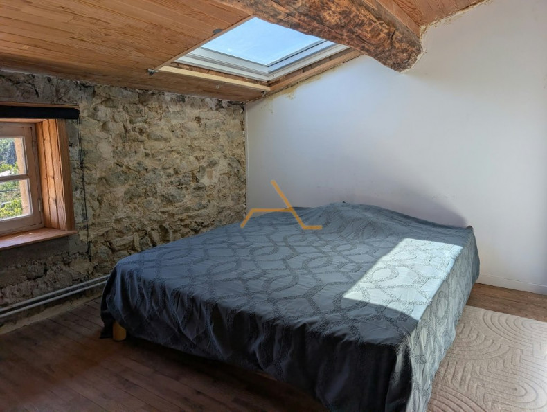 vente Maison en pierre Dieulefit - Photo 10