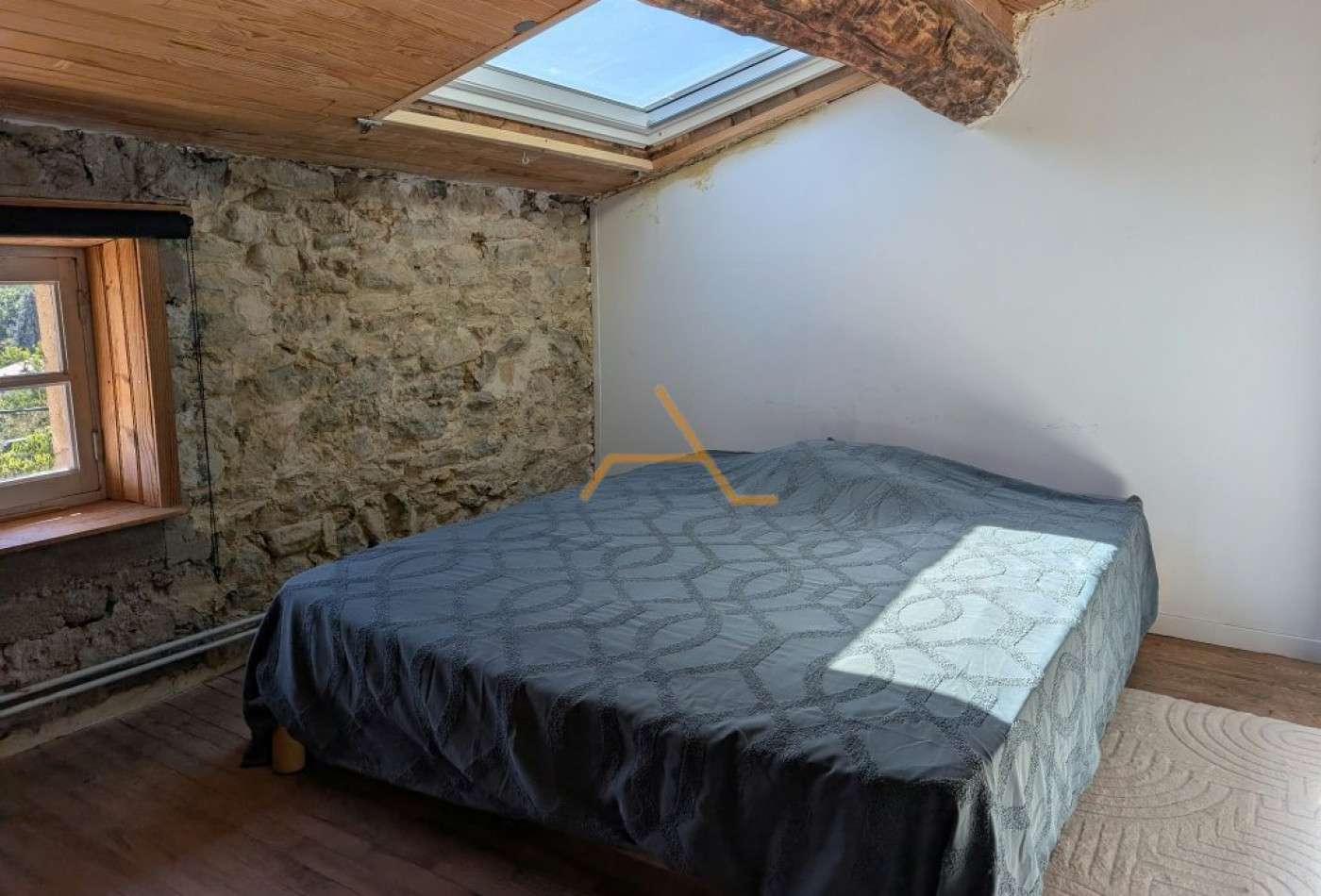 vente Maison en pierre Dieulefit - Photo 10