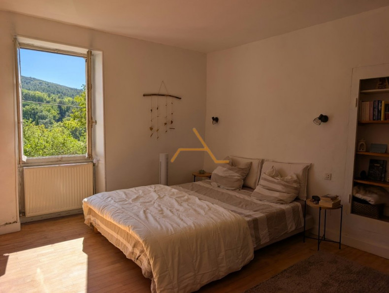 vente Maison en pierre Dieulefit - Photo 7