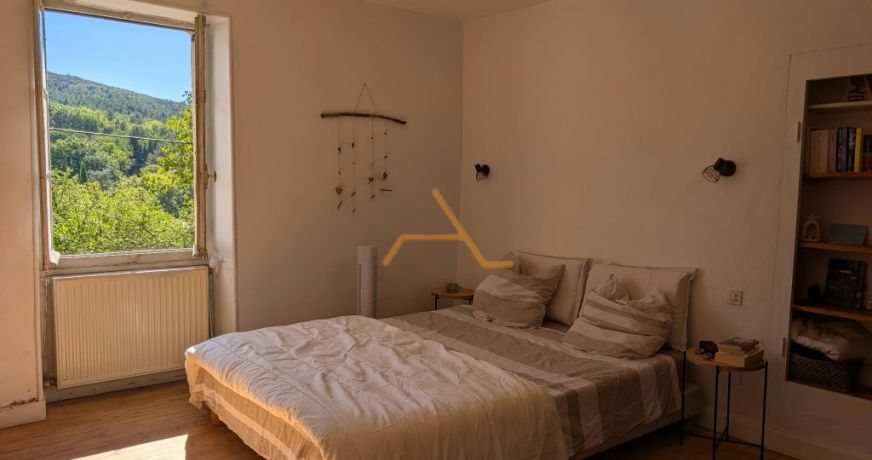 vente Maison en pierre Dieulefit