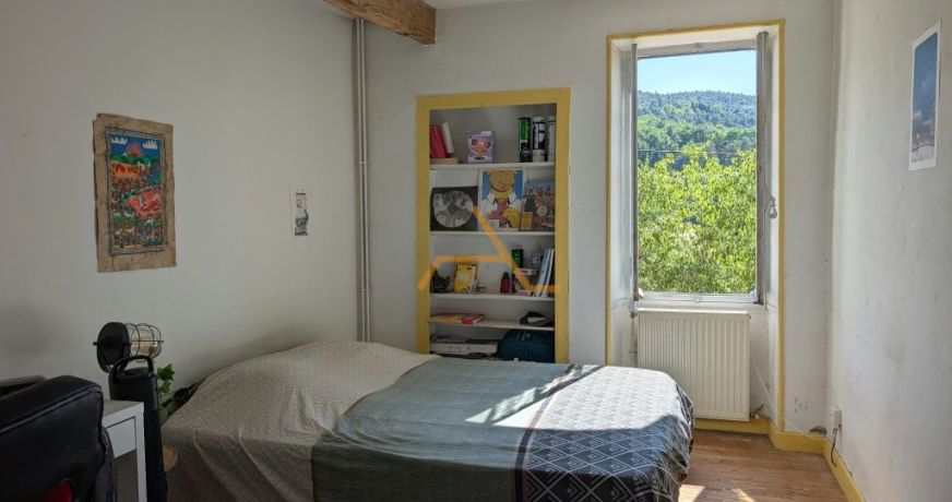 vente Maison en pierre Dieulefit