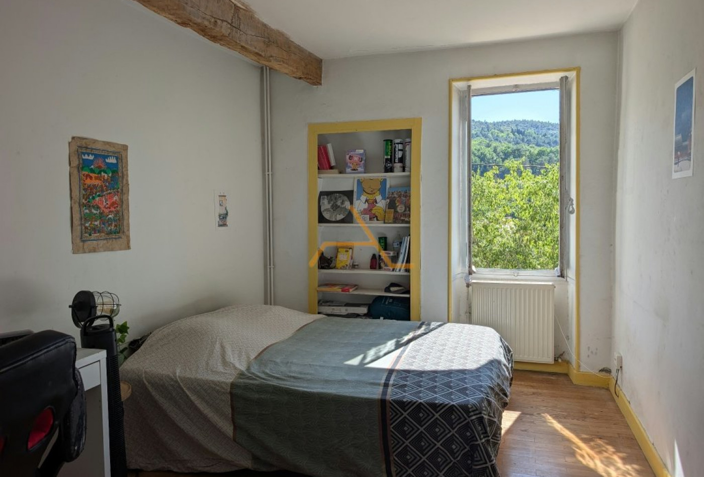 vente Maison en pierre Dieulefit - Photo 9