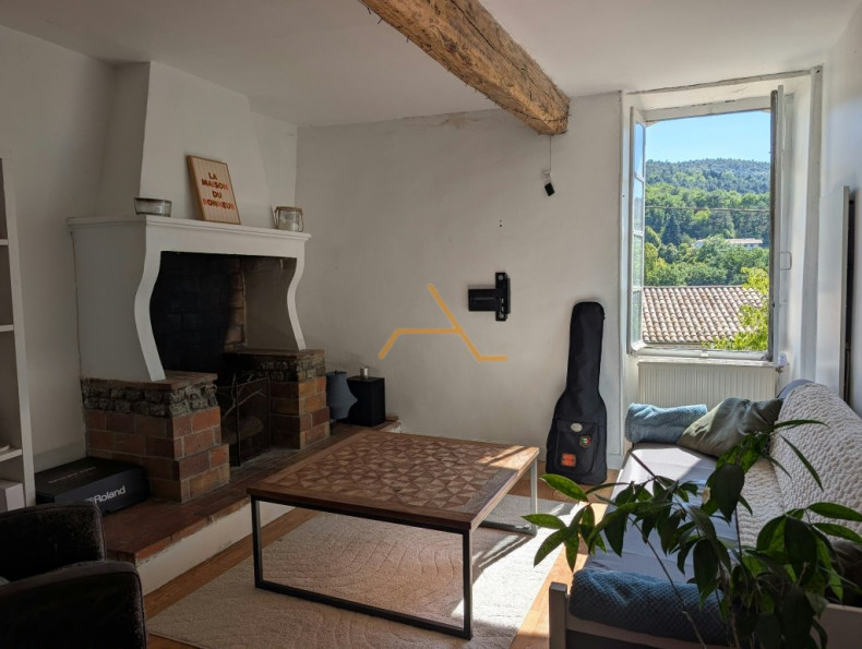 vente Maison en pierre Dieulefit - Photo 6