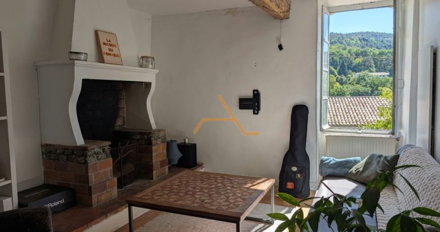 vente Maison en pierre Dieulefit