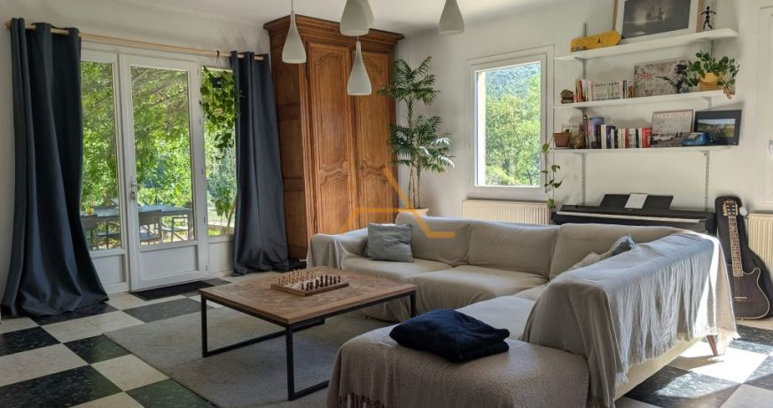 vente Maison en pierre Dieulefit