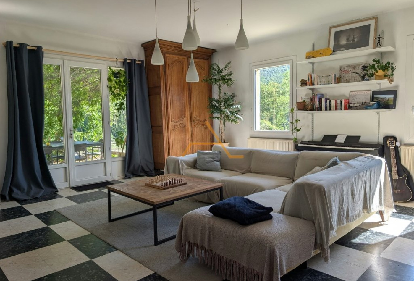 vente Maison en pierre Dieulefit - Photo 5