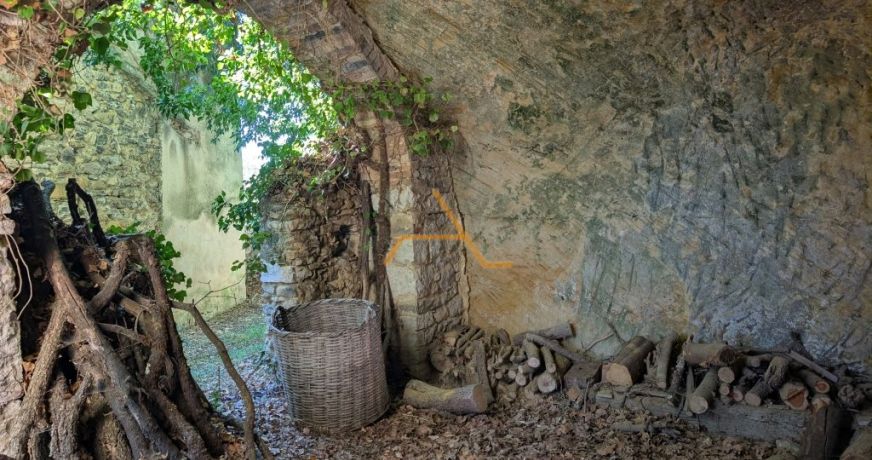 vente Maison en pierre Dieulefit